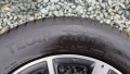 Гуми с джанти 235/60R18 за Honda, снимка 14