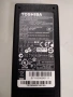 Оригинално зарядно за лаптоп TOSHIBA, снимка 3