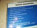 DAVIS DIASPORA JAZZ ORIGINAL CD 2207251032, снимка 13