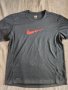 Оригинална тениска Nike размер L , снимка 1