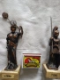 бронзови статуи , снимка 4