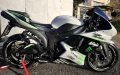 Kawasaki Zxr 636 Ninja НОВ ВНОС!, снимка 5