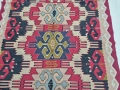 Стар Чипровски килим, снимка 3