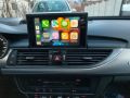 Audi A4/A5/Q5/Q7 MMI MHI2Q 2024 Maps Sat Nav Update + Apple CarPlay/Android Auto, снимка 2