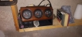 продавам уреди VDO Audi coupe, снимка 1