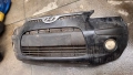Предна Броня за Hyundai I10 2004, снимка 3