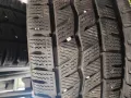 4бр.зимни гуми 215/65/16C Hankook, снимка 1