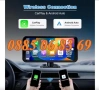 Мултимедия CarPlay / Android Auto H107V 6.86", Bluetooth, GPS, Wi-Fi, снимка 2