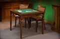 Покер маса за четири играча, снимка 1