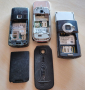 Nokia 3110c, 7230 и N80 - за ремонт, снимка 18