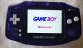 Nintendo GameBoy Advance GBA, дискети,кабел HDMI,батерии, снимка 10