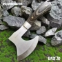 РУСКА брадва ,сатър, брадвичка, снимка 2