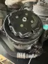 Компресор Климатик Мерцедес Ц220 Mercedes C220 W203 447220-8221 7SEU16C 5B29958, снимка 3