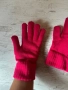 Цикламени дълги дамски меки и топли ръкавици 🩷🩷🩷🩷, снимка 4