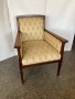 Масивно кресло, снимка 1