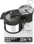 Кухненски Робот Kenwood kCook Multi CCL40 1500W, 4.5L, Готвене до 180°C, 12 Скорости!, снимка 8