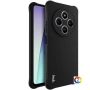 Xiaomi Poco M7 5G IMAK Силиконов Калъф и Протектор, снимка 1