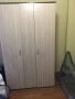 Гардероб три броя  4-крилен и 2  двукрилни, снимка 4