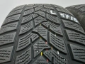 2бр зимни гуми 215/55/16 DUNLOP L04718, снимка 2