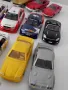 OPEL Calibra, Astra, Ascona, GT, Gama, Minichamps, VW Passat, V8STAR Ford Mondeo, снимка 5