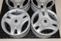 Алуминиеви джанти SsangYong Kyron Actyon (2006-2014г.) 5x130 84.1 / 18 цола  41730-09160, снимка 3