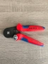 Клещи за пресоване на накрайници KNIPEX , снимка 3
