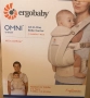 Ергономична раница Ergobaby Omni Breeze, снимка 8