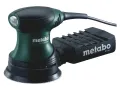 Ексцентършлайф METABO FSX 200 Intec 240W 125mm, снимка 2