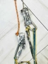 Алпийско оборудване PETZL, снимка 4