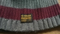 G-STAR LOGO WINTER HAT Размер One Size зимна шапка 4-65, снимка 3