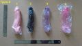 Оребрени презервативи и удължители за многократна употреба, снимка 3