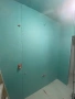 Строително монтажни работи с гипскартон стени и тавани,полагане на ламинат, снимка 18