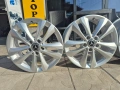 Оригинални Джанти Мерцедес C-Klasse W205-17 цола, снимка 6