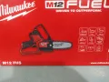 MILWAUKEE M12 FHS-0, снимка 1