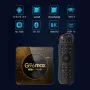 Настроен TV Box, Android 13 ATV,  RAM 4GB DDR4, ROM 128GB, CPU RK3528, 8K ULTRA HD, снимка 13