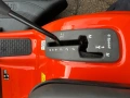 Тракторна косачка HusgVarna KOHLER 17.0 hp, снимка 9