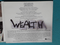 The Law – 2009 - A Measure Of Wealth(Indie Rock)(Digipak), снимка 6