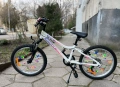 Продавам 2 броя детски колела 20" за момичета, снимка 1