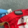 Vintage 90s Ferrari Cap Шапка с Козирка Ферари 90-те Ретро, снимка 9
