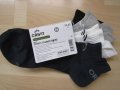 Спортни чорапи, синтетика, #39-42, 4 чифта за 5лв - нови, снимка 1