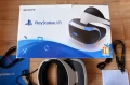 PS 4 VR комплект + камера + 2 Move контролера + игра , снимка 8