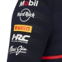 Red Bull Racing F1 Team Set Up T-Shirt - Оригинална мъжка тениска, снимка 6