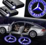 ЛОГО ПРОЕКТОР BMW  Mercedes‘Benz Audi VW 
Opel Skoda Hyundai Peugeot Toyota Nissan AMG M-power, снимка 3