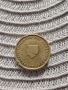 20 цента Нидерландия 1999 г. , снимка 1