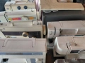 Шевни машини за части , снимка 5