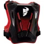 Детска броня THOR YOUTH GUARDIAN MX RED, снимка 2