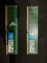 16GB (2x8GB) DDR4 2400 Crucial, снимка 1
