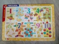 Детски образователни пъзели , снимка 3
