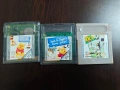 Nintendo Game boy color, снимка 11