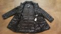 GERRY WEBER DOWN JACKET Women размер 36 / S дамско яке с пух 15-61, снимка 11